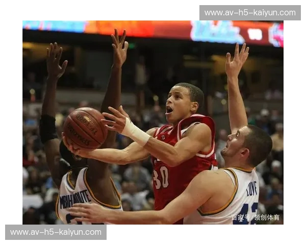 比分NCAA：让每一次跳投都不再错过